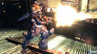 Nuevas im�genes de Lost Planet 2