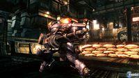 Nuevas im�genes de Lost Planet 2