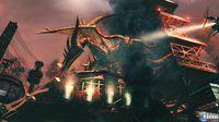 Nuevas im�genes de Lost Planet 2