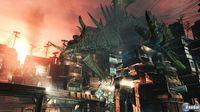 Nuevas im�genes de Lost Planet 2