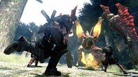 Nuevas im�genes de Lost Planet 2