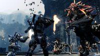 Nuevas im�genes de Lost Planet 2