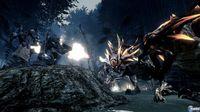Nuevas im�genes de Lost Planet 2