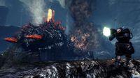 Nuevas im�genes de Lost Planet 2