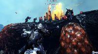 Nuevas im�genes de Lost Planet 2