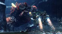 Nuevas im�genes de Lost Planet 2
