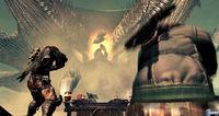 TGS: Nuevas im�genes de Lost Planet 2