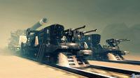 TGS: Nuevas im�genes de Lost Planet 2