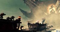 TGS: Nuevas im�genes de Lost Planet 2
