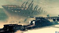 TGS: Nuevas im�genes de Lost Planet 2