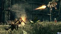 TGS: Nuevas im�genes de Lost Planet 2
