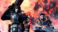Capcom contact� con Epic para meter a Marcus en Lost Planet 2