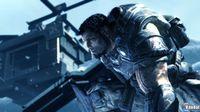 Capcom contact� con Epic para meter a Marcus en Lost Planet 2