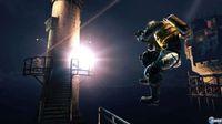 Nuevas im�genes de Lost Planet 2