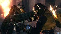Nuevas im�genes de Lost Planet 2