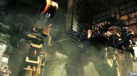 Nuevas im�genes de Lost Planet 2