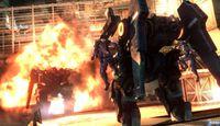 Nuevas im�genes de Lost Planet 2