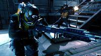 Nuevas im�genes de Lost Planet 2