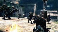 Capcom lanzar� una nueva demo de Lost Planet 2; se confirma versi�n PC