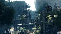 Nuevas im�genes de Lost Planet 2