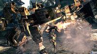 Nuevas im�genes de Lost Planet 2