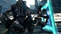 Nuevas im�genes de Lost Planet 2
