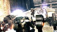 Nuevas im�genes de Lost Planet 2
