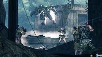 Nuevas im�genes de Lost Planet 2