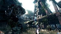 Nuevas im�genes de Lost Planet 2