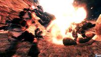 Nuevas im�genes de Lost Planet 2