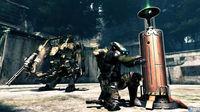 Nuevas im�genes de Lost Planet 2