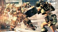 Nuevas im�genes de Lost Planet 2