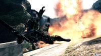 Nuevas im�genes de Lost Planet 2