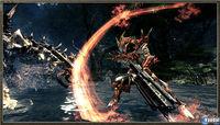 Monster Hunter se muestra en Lost Planet 2