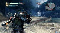 Nuevas im�genes de Lost Planet 2