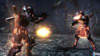 Nuevas im�genes de Lost Planet 2