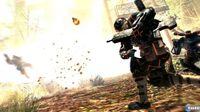 Nuevas im�genes de Lost Planet 2