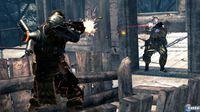 Nuevas im�genes de Lost Planet 2