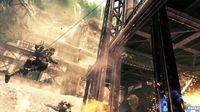 Nuevas im�genes de Lost Planet 2