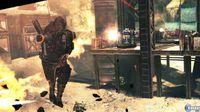 Nuevas im�genes de Lost Planet 2