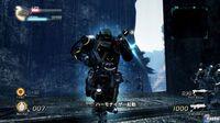 Nuevas im�genes de Lost Planet 2