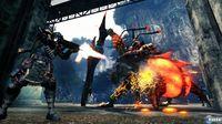 Nuevas im�genes de Lost Planet 2