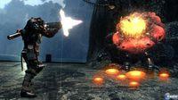 Nuevas im�genes de Lost Planet 2