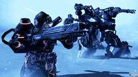 Capcom muestra las facciones pirata de Lost Planet 2