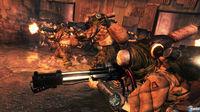 Capcom muestra las facciones pirata de Lost Planet 2