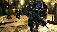 Capcom muestra las facciones pirata de Lost Planet 2