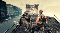 Capcom muestra las facciones pirata de Lost Planet 2