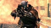Capcom muestra las facciones pirata de Lost Planet 2