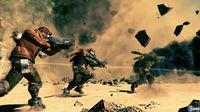 Capcom muestra las facciones pirata de Lost Planet 2