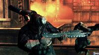 Capcom muestra las facciones pirata de Lost Planet 2